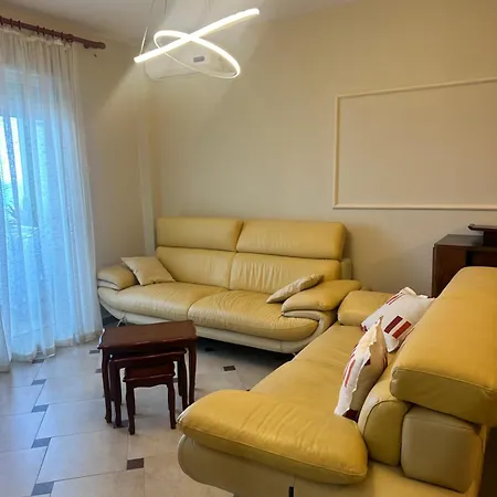 アパート Seascape *