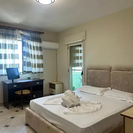 アパート Seascape ドゥラス