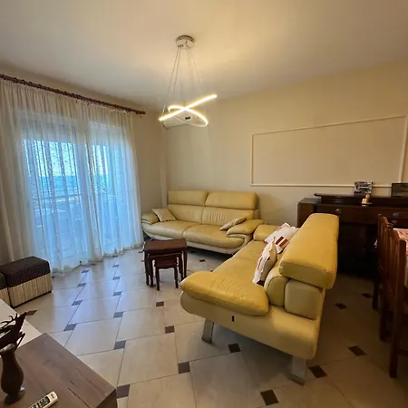 Seascape アパート