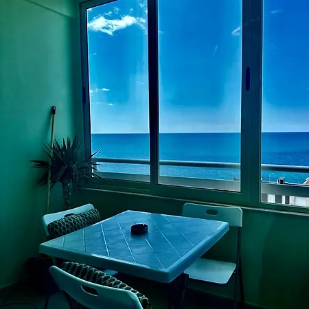 アパート Seascape *