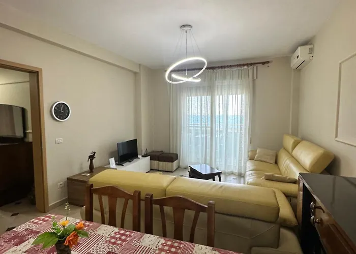 アパート Seascape