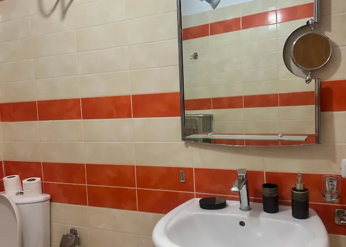 Seascape アパート