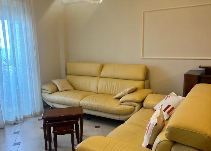 アパート Seascape *