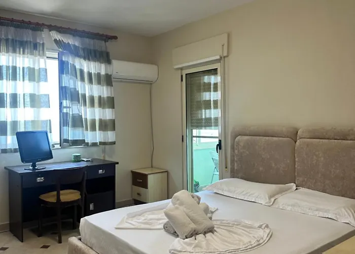 アパート Seascape ドゥラス