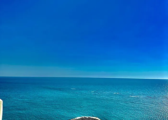 アパート Seascape