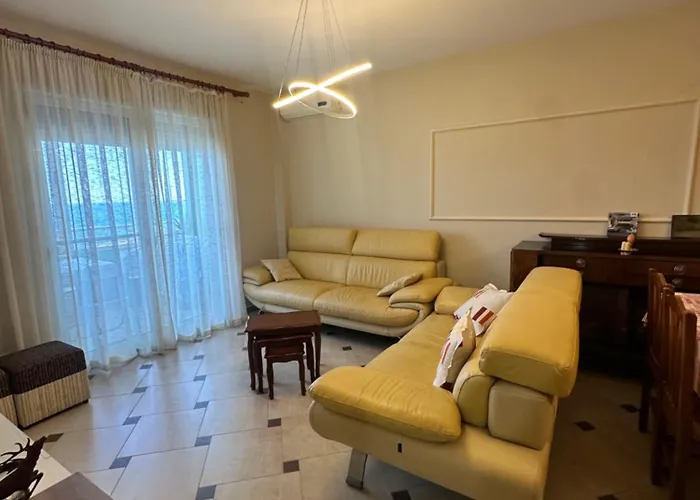 Seascape アパート