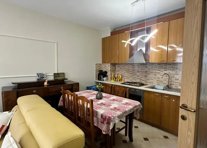 Seascape アパート ドゥラス