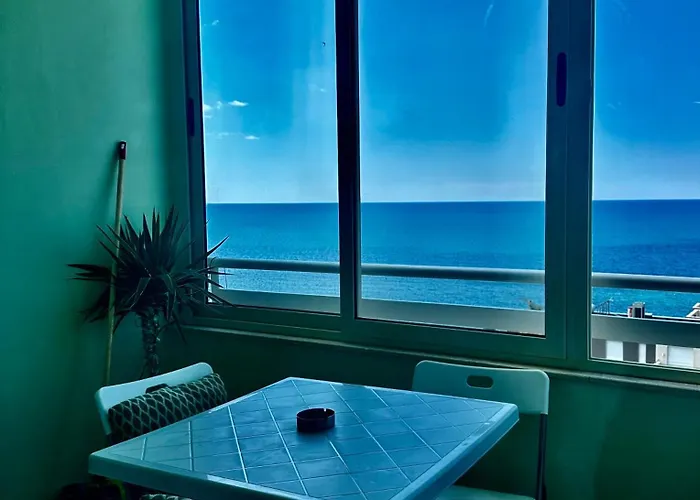 アパート Seascape *